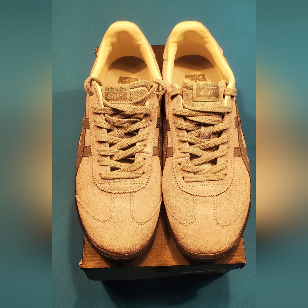 Asics Onitsuka Tiger men's shoes 11